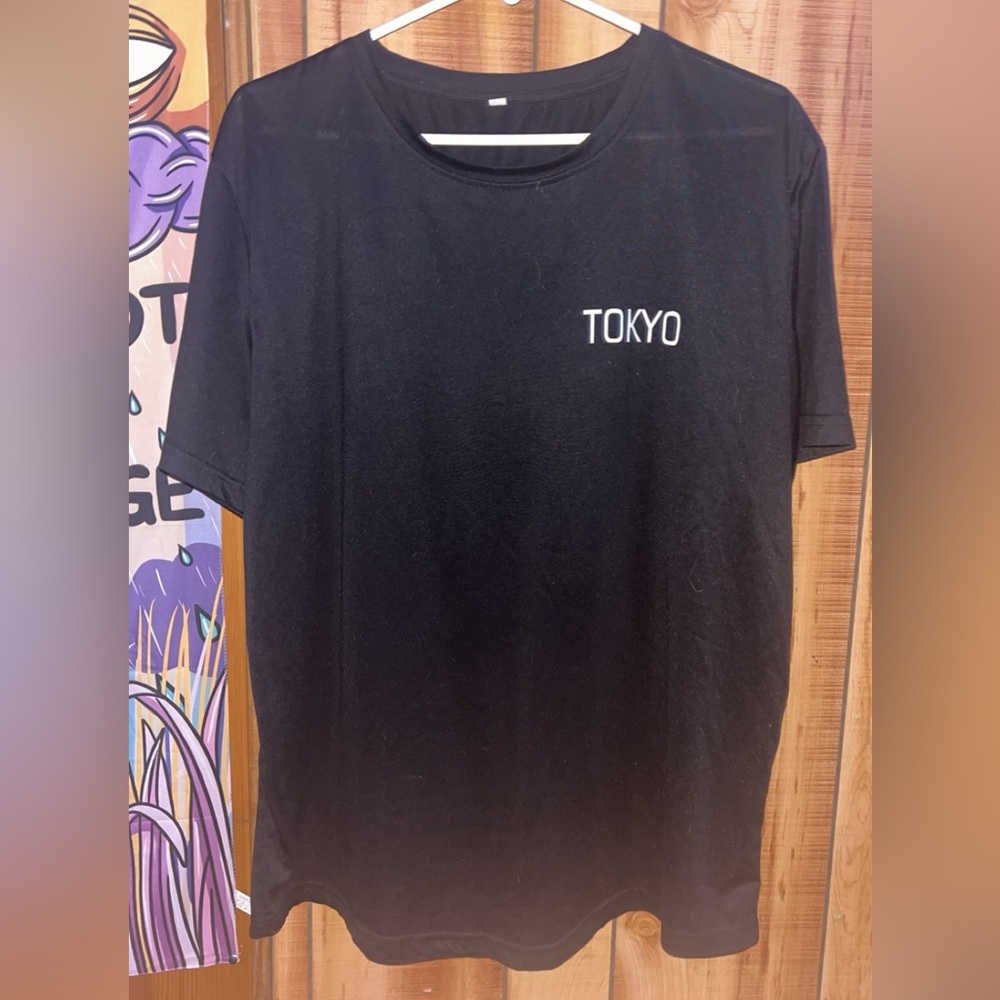 Tokyo T-Shirt